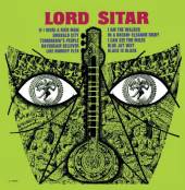 LORD SITAR  - VINYL LORD SITAR GREEN VINYL [VINYL]