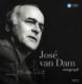 VAN DAM JOSE  - 10xCD AUTOGRAPH