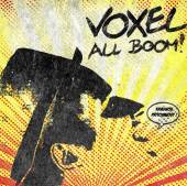 VOXEL  - CD ALL BOOM!