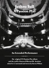  A PASSION PLAY - AN EXTENDED PERORMANCE - supershop.sk