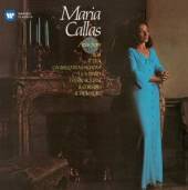 CALLAS MARIA  - CD VERDI ARIAS 3