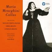 CALLAS MARIA  - CD FIRST RECITAL