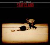  JEFF ANGELL'S STATICLAND - supershop.sk