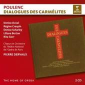  POULENC: DIALOGUES DES CARMELITES - supershop.sk