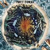 CORBY MATT  - VINYL TELLURIC [VINYL]