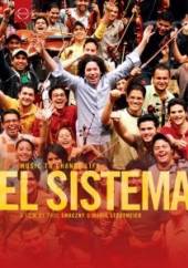 ABREU JOSE ANTONIO DUDAMEL GU  - DVD EL SISTEMA: MUSIC TO CHANGE LIFE