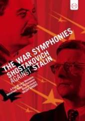  EUROARTS - SHOSTAKOVICH - THE WAR SYMPHO - supershop.sk