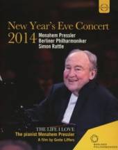 PRESSLER MENAHEM  - BRD BERLINER PHILHAR..