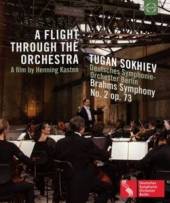  SYMPHONIE NR.2 (A FLIGHT THROUGH THE ORCHESTRA) [BLURAY] - suprshop.cz