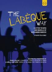 LABEQUE KATIA PIANO; LABEQUE  - DVD LABEQUE WAY - KATIA AND MARIELLE L