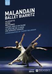  THIERRY MALANDAIN BALLET - suprshop.cz