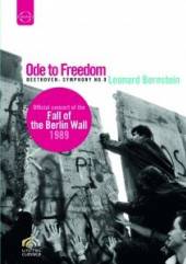 ANDERSON JUNE SOPRANO; WALKER  - DVD ODE TO FREEDOM B..