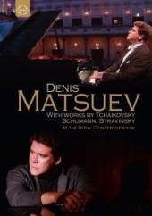  DENIS MATSUEV - RECITAL AT AMSTERDAM' - supershop.sk