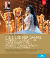  EUROARTS - STRAUSS: DIE LIEBE DER DANAE - suprshop.cz