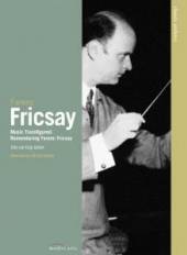  CLASSIC ARCHIVE: FERENC FRICSAY - suprshop.cz