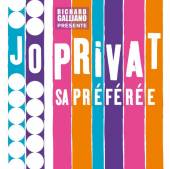 PRIVAT JO  - CD SA PREFEREE