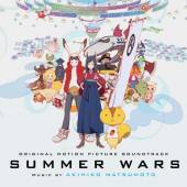  SUMMER WARS - suprshop.cz