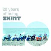 VARIOUS  - VINYL 20 YEARS OF BEING SKINT [VINYL]