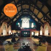 BAND OF SKULLS  - CD BY DEFAULT