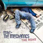 MIKE & THE MECHANICS  - CD ROAD