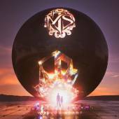 MAKE THEM SUFFER  - CD WORLDS APART