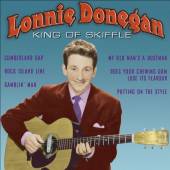  KING OF SKIFFLE - suprshop.cz