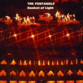 PENTANGLE  - CD BASKET OF LIGHT