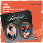 SUPPE F. VON  - 2xCD BOCCACCIO