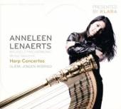 LENAERTS ANNELEEN  - CD HARP CONCERTOS [DIGI]