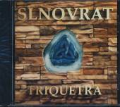 SLNOVRAT  - CD TRIQUETRA