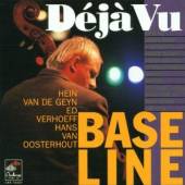 BASELINE [HEIN VAN DE GEYN ED ..  - CD DéJO VU