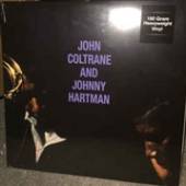  JOHN COLTRANE & JOHNNY.. [VINYL] - supershop.sk