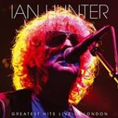  GREATEST HITS LIVE IN LONDON [VINYL] - supershop.sk