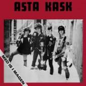 ASTA KASK  - VINYL MED IS I MAGEN [VINYL]