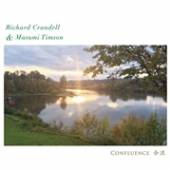 CRANDELL RICHARD & MASUM  - CD COMFLUENCE