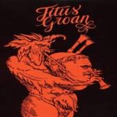 TITUS GROAN  - VINYL TITUS GROAN -HQ- [VINYL]