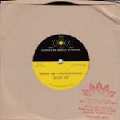 DAY GRAHAM -& THE FOREFA  - SI LOVE ME LIES -COLOURED- /7