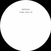  THREE ROOMS -EP- [VINYL] - suprshop.cz