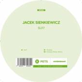 SIENKIEWICZ JACEK  - VINYL SU17, TOBIAS - REMIX [VINYL]