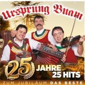  25 JAHRE 25 HITS - supershop.sk