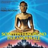 SOUNDTRACK  - CD SONO UN FENOMENO.. -LTD-