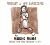  WALKING SOUNDS - suprshop.cz