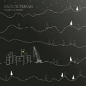 NIGGEMANN KAI  - VINYL HEART MURMUR -10- [VINYL]