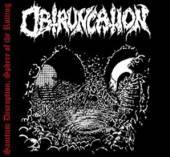 OBTRUNCATION  - CD SANCTUM DISRUPTION, SPHER