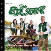 EDLSEER  - CD FAHR MA UBERN SEE