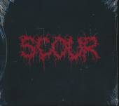 SCOUR  - CD RED