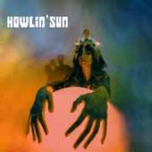  HOWLINâ€™ SUN (COLOURED LP+CD) [VINYL] - suprshop.cz