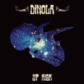 DINOLA  - VINYL UP HIGH - MINI ALBUM [VINYL]