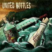 UNITED BOTTLES  - VINYL SPIRIT & THE LEGACY [VINYL]