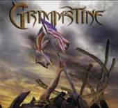 GRIMMSTINE  - CD GRIMMSTINE -DIGI-